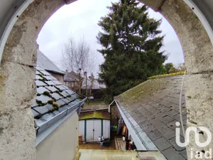 Maison traditionnelle à Patay (45310)