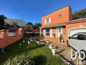Maison à Six-Fours-les-Plages (83140)
