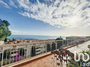 Apartment at Menton (06500)
