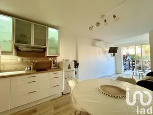 Studio at Cap D'Agde (34300)