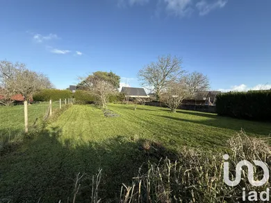 Terrain à bâtir à Le Trévoux (29380)