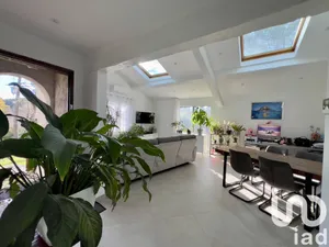 Maison traditionnelle à Fayence (83440)