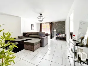 Apartment in Châlons-en-Champagne (51000)