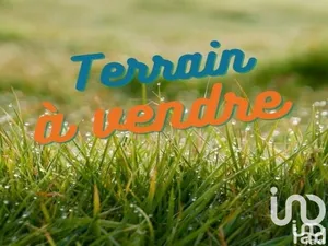 Terrain à Rians (83560)