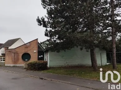 House at Noyelles-lès-Vermelles (62980)