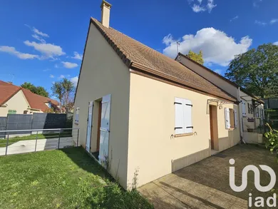 Maison à Meulan-en-Yvelines (78250)
