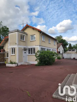 Appartement à Draveil (91210)