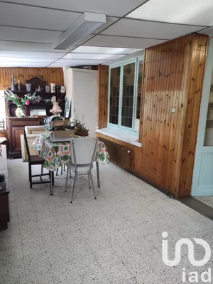 House in Lomme (59160)