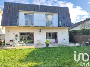 Traditional house in Villemomble (93250)