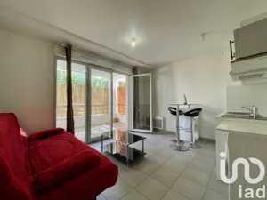 Studio at Nice (06300)