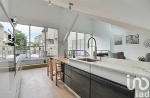 Duplex à Combrit (29120)