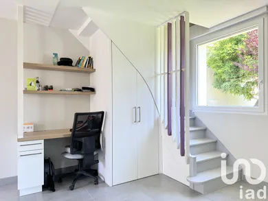 Maison à Bouée (44260) — 4/13