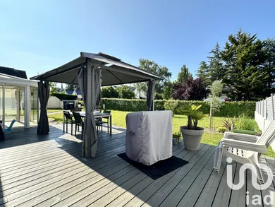 Maison à Bouée (44260) — 2/13