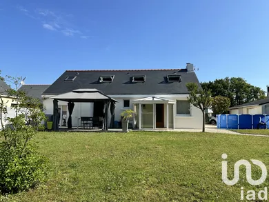 Maison à Bouée (44260) — 3/13