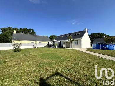 Maison à Bouée (44260) — 11/13