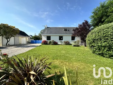 Maison à Bouée (44260) — 13/13