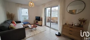 Appartement à Montpellier (34000)