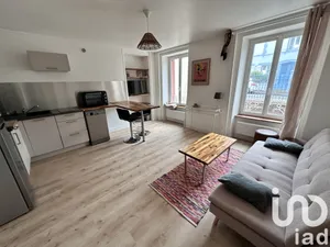 Appartement à Granville (50400)