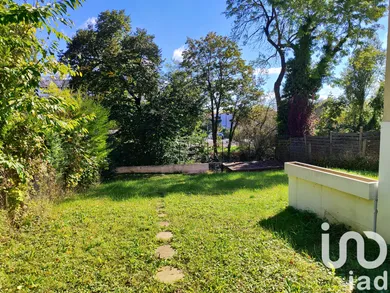 Maison traditionnelle à Athis-Mons (91200)