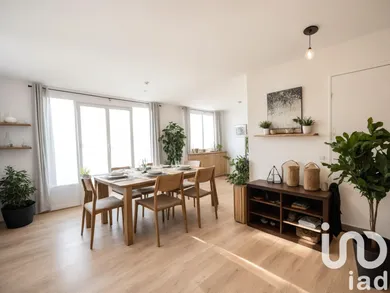 Appartement à Drancy (93700)