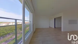 Apartment at Lieusaint (77127)