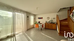 Maison à Guidel (56520)