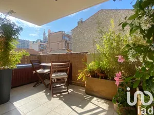 Appartement à Marseille (13007)
