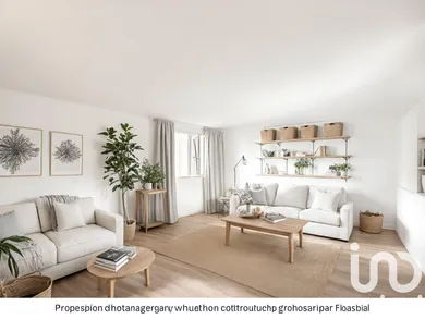 House at Villemomble (93250)