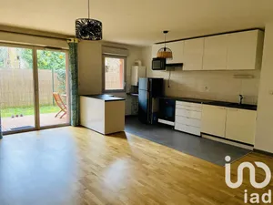 Appartement à Toulouse (31100)
