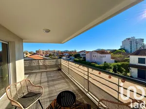 Appartement à La Garde (83130)