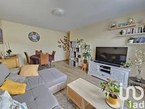 Appartement à Attainville (95570)