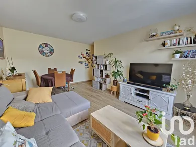 Appartement à Attainville (95570)