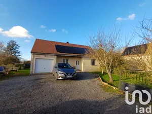 House at Villeneuve-la-Guyard (89340)