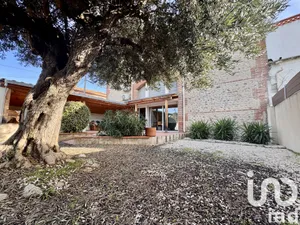 Immeuble à Bages (66670)