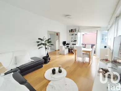 Appartement à Les Ulis (91940)