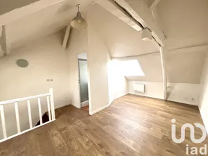 Duplex in Corbeil-Essonnes (91100)