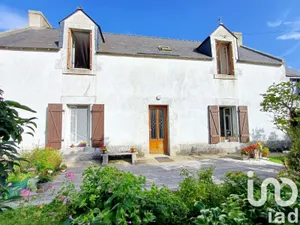 House at Trégunc (29910)