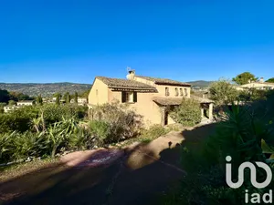 Traditional house in Grasse (06130)