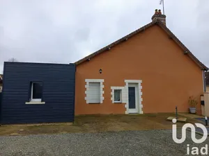 House at Beaufay (72110)