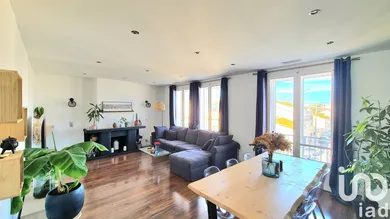 Appartement à Perpignan (66000)