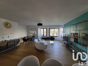 Appartement à Paris (75012)