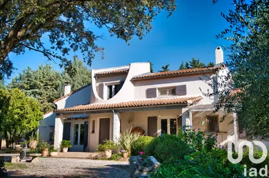 House at Montaren-et-Saint-Médiers (30700)