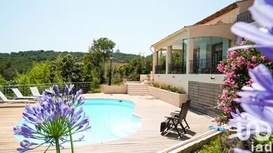 Maison d'architecte à Cannes (06400)