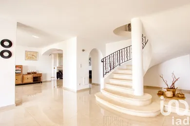 Maison d'architecte à Cannes (06400)