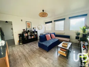 Apartment at Marcq-en-Barœul (59700)