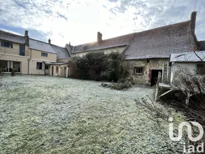 Townhouse at Gournay-sur-Aronde (60190)