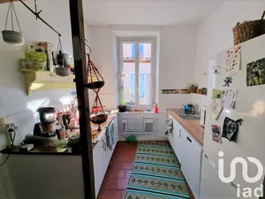 Immeuble à Saillans (26340)