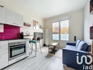 Apartment in Suresnes (92150)