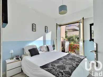 Apartment at Cagnes-sur-Mer (06800)