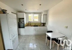 Apartment at Marseille (13009)
